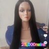 28 inches Kim k closure